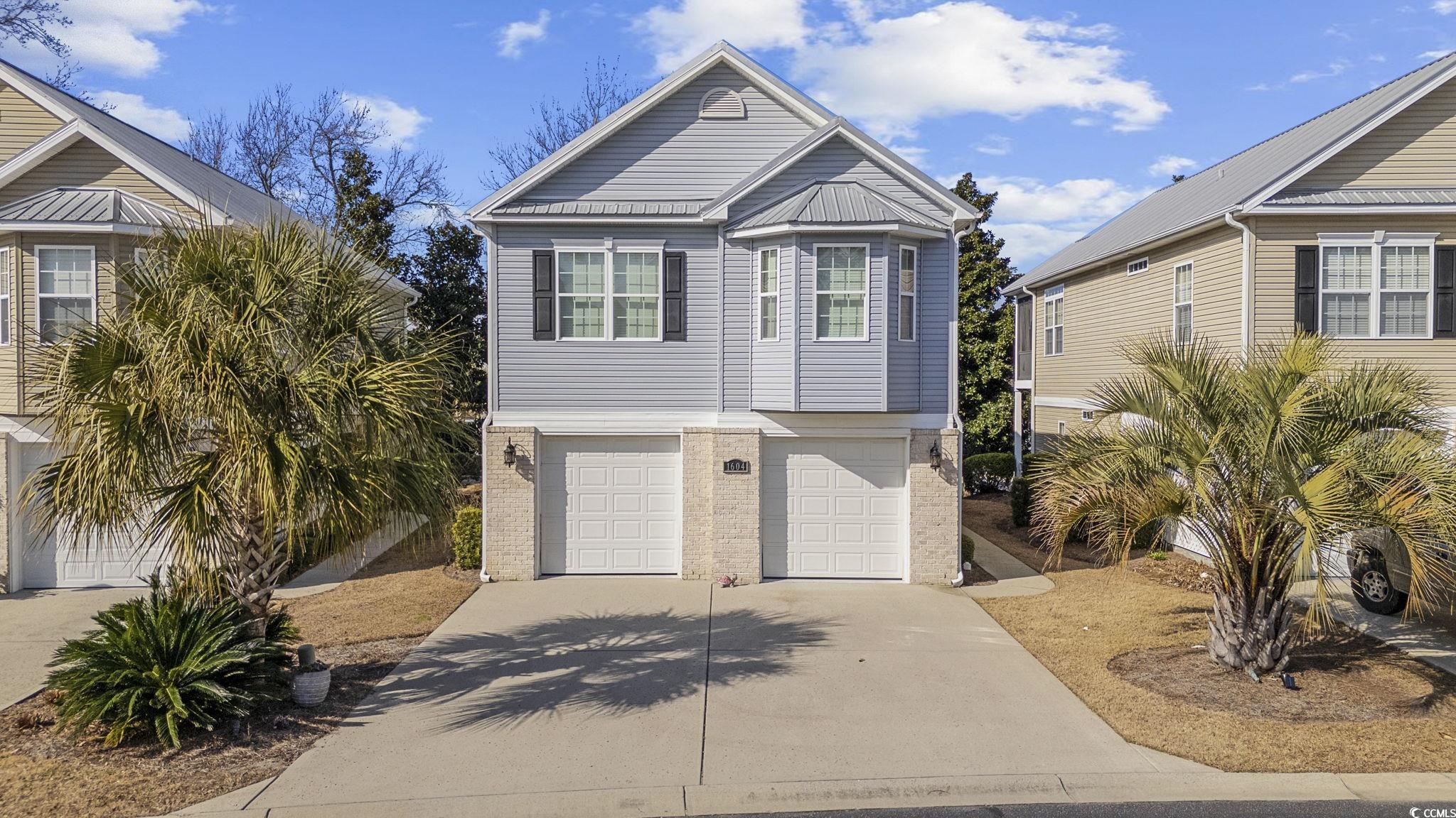 1604 Cottage Cove Circle North Myrtle Beach, SC 29582