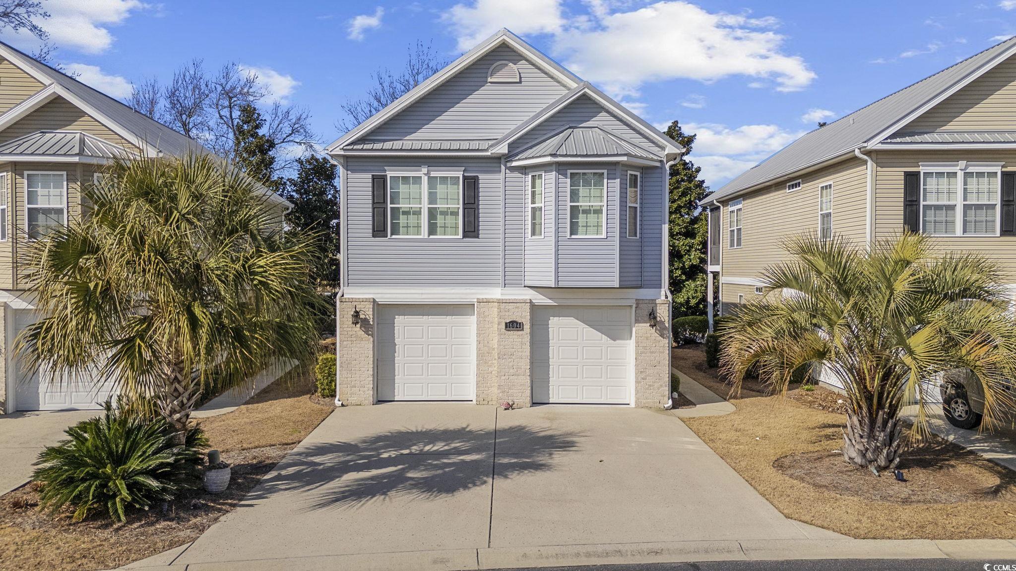 1604 Cottage Cove Circle, North Myrtle Beach, South Carolina image 1