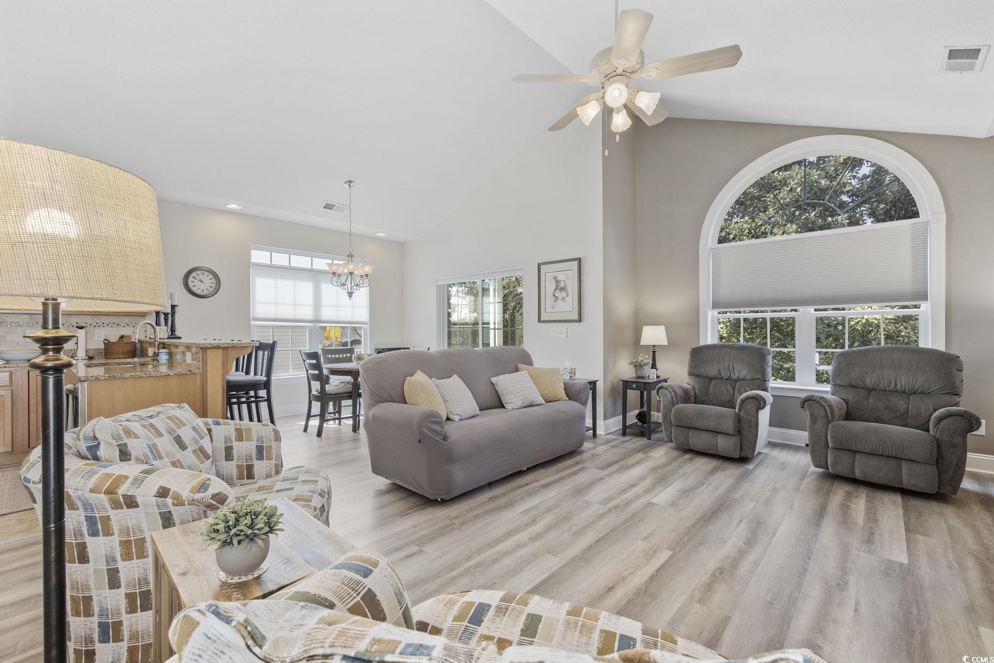 1604 Cottage Cove Circle, North Myrtle Beach, South Carolina image 18