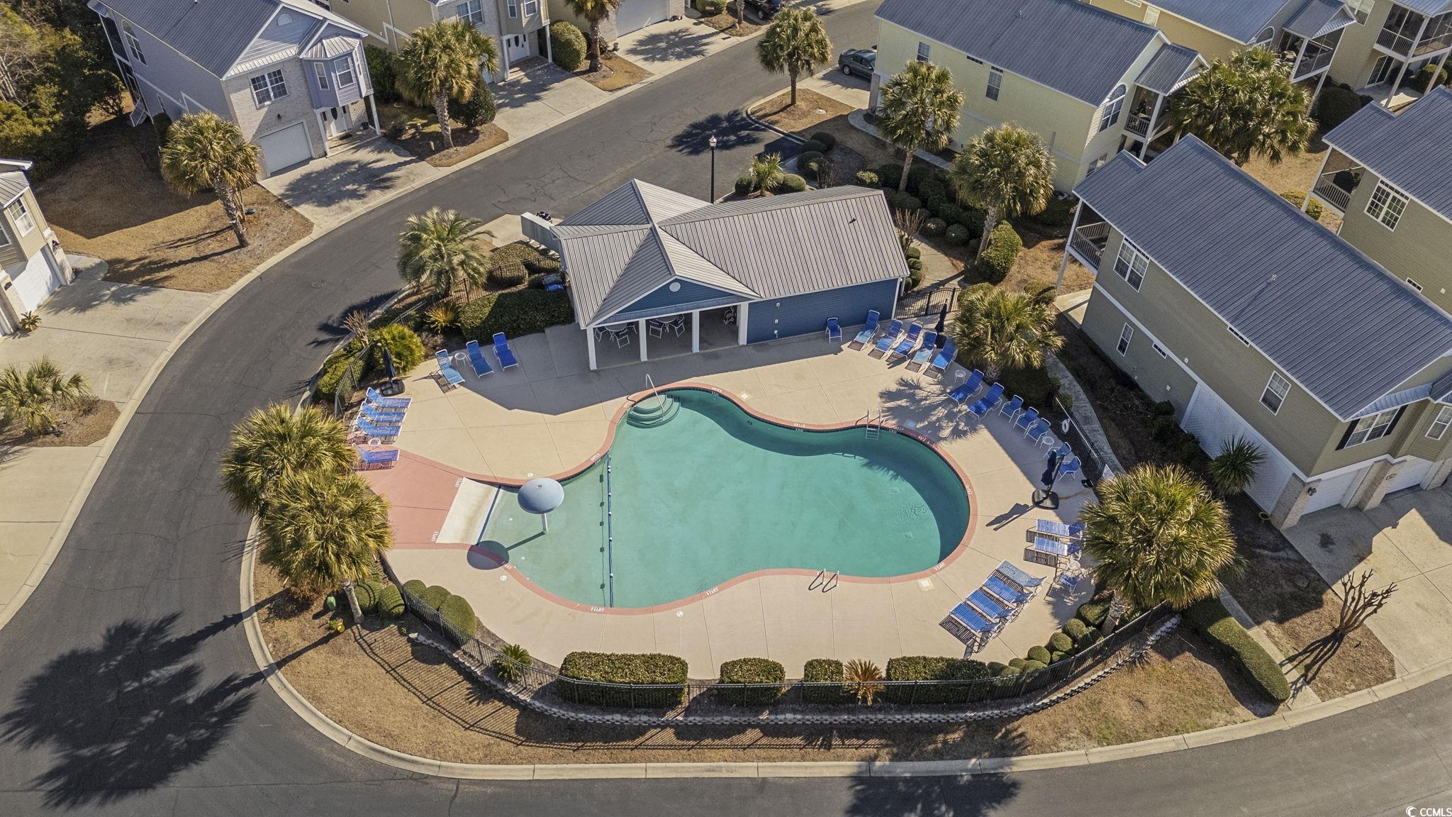 1604 Cottage Cove Circle, North Myrtle Beach, South Carolina image 33