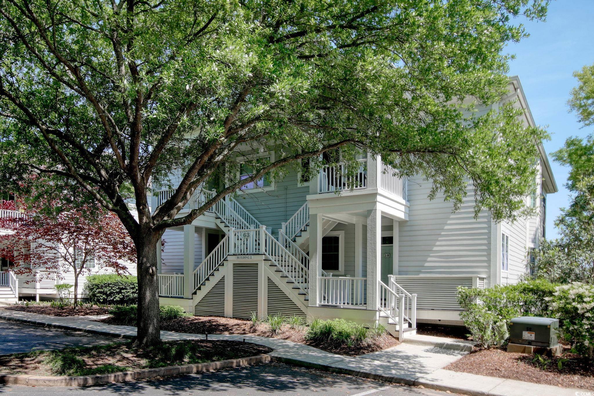 63 Mckissick Dr. #2B, Pawleys Island, South Carolina image 1