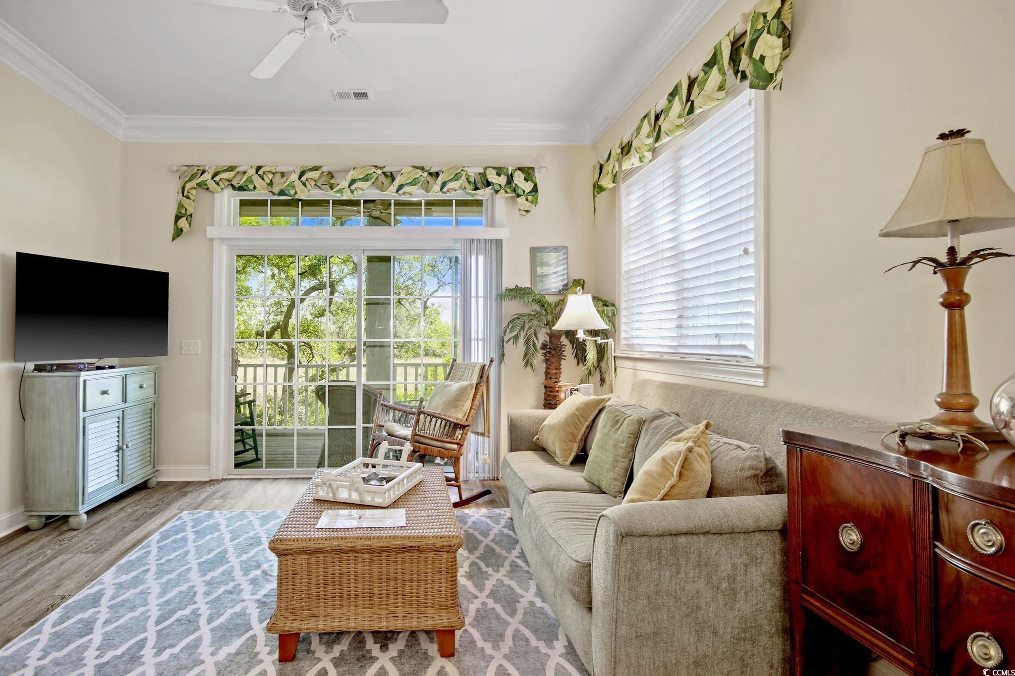 63 Mckissick Dr. #2B, Pawleys Island, South Carolina image 10