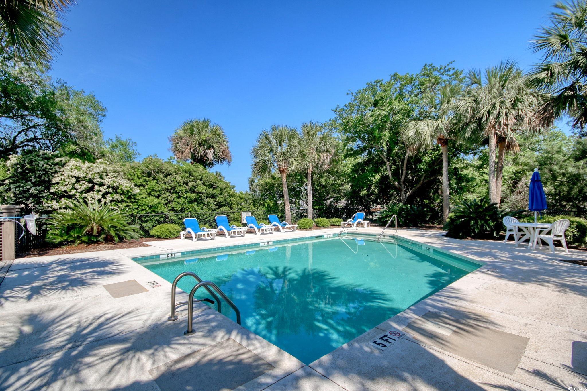 63 Mckissick Dr. #2B, Pawleys Island, South Carolina image 25