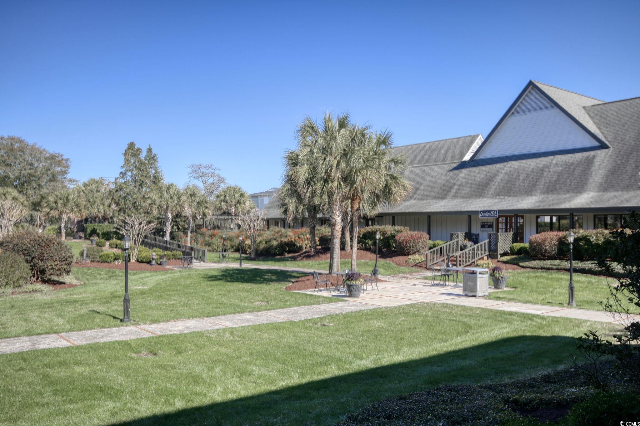 63 Mckissick Dr. #2B, Pawleys Island, South Carolina image 29