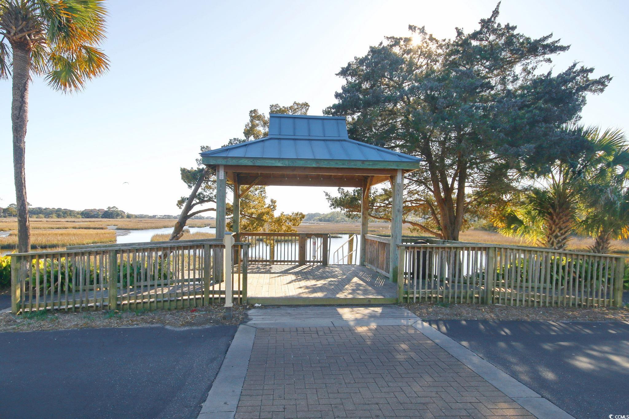 63 Mckissick Dr. #2B, Pawleys Island, South Carolina image 30