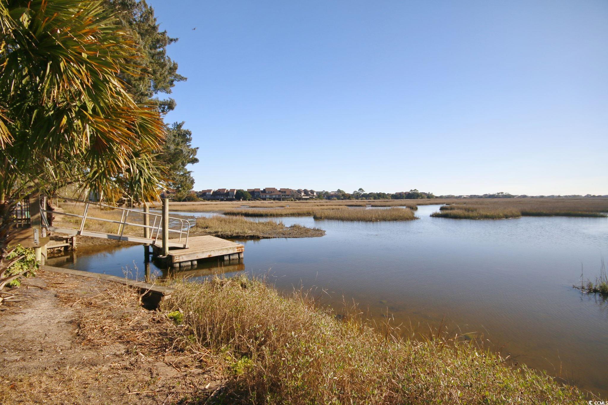 63 Mckissick Dr. #2B, Pawleys Island, South Carolina image 32