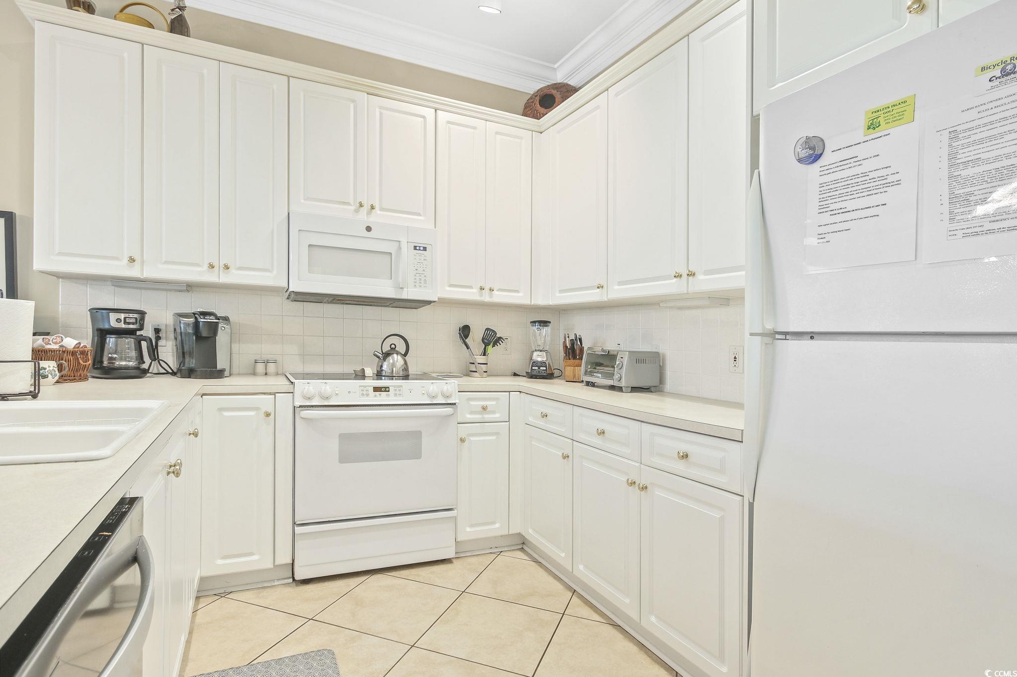 63 Mckissick Dr. #2B, Pawleys Island, South Carolina image 5