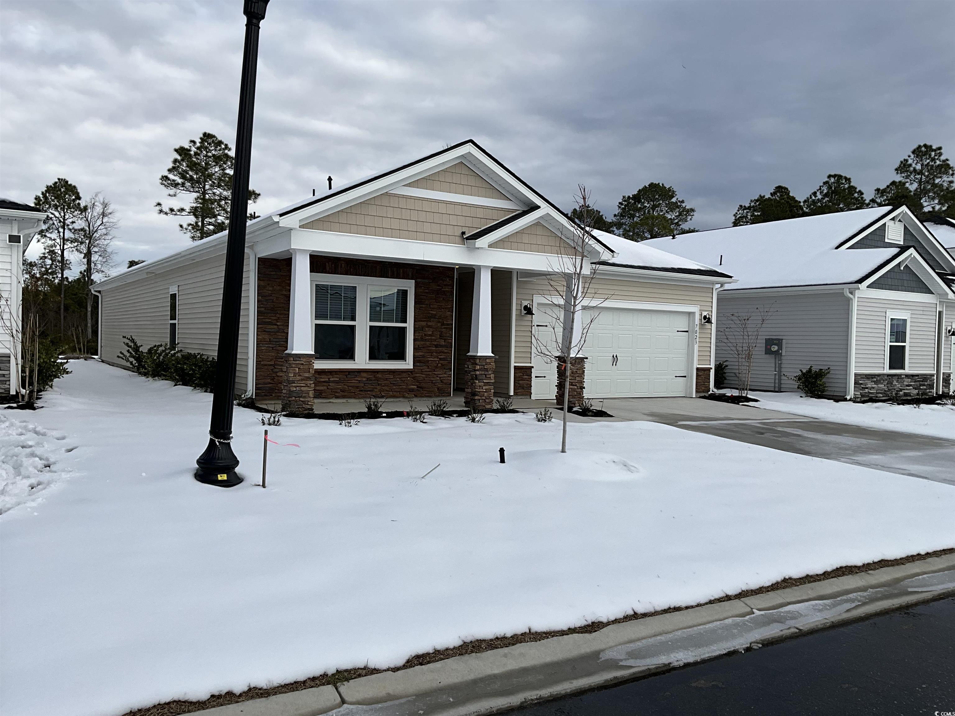 7023 Valley Falls St. Myrtle Beach, SC 29579