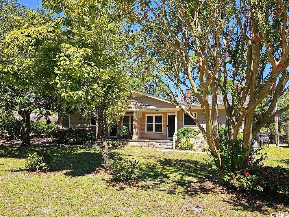 518 36th Ave. N Myrtle Beach, SC 29577