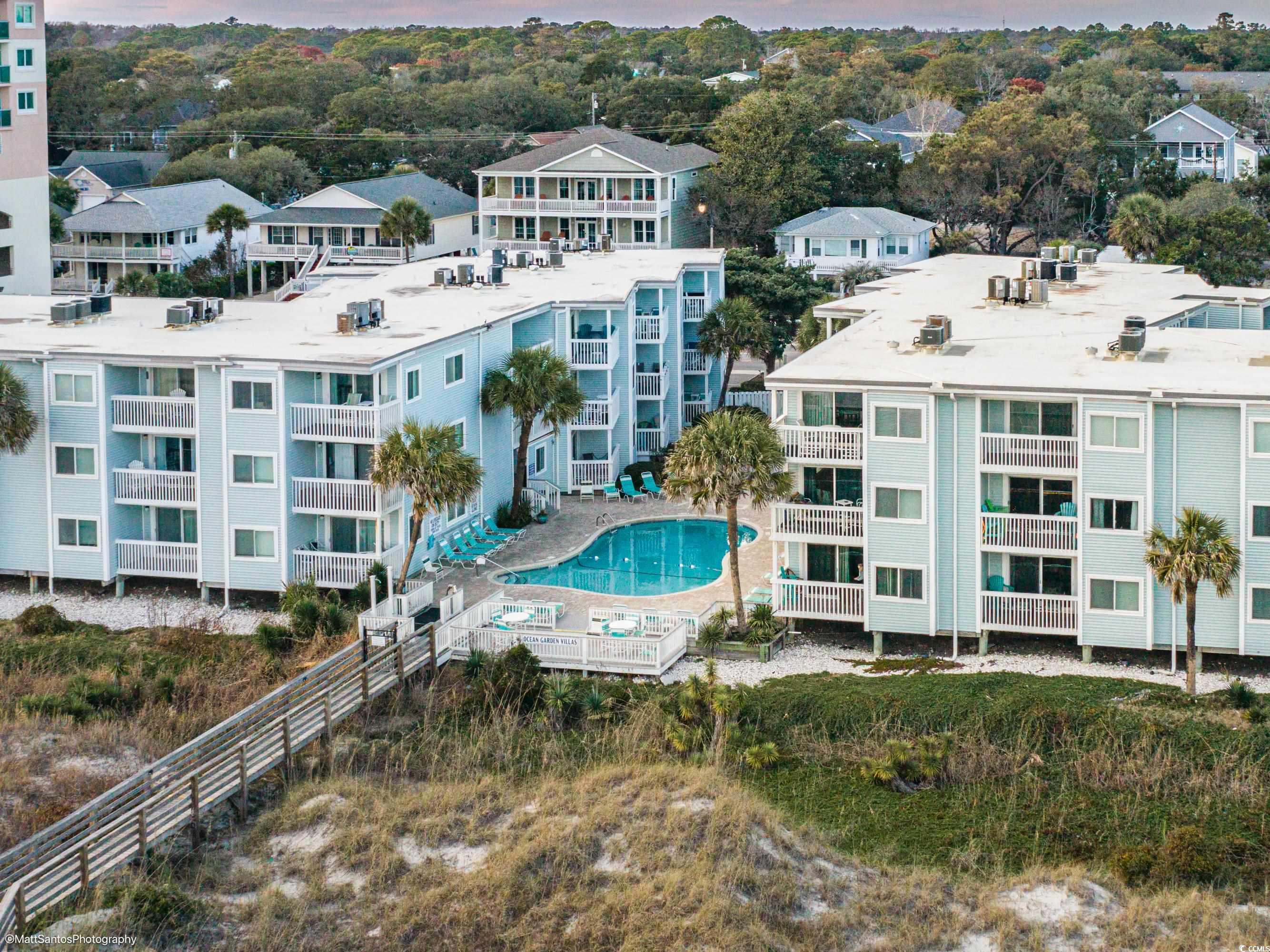 1809 S Ocean Blvd. #K3, North Myrtle Beach, South Carolina image 1