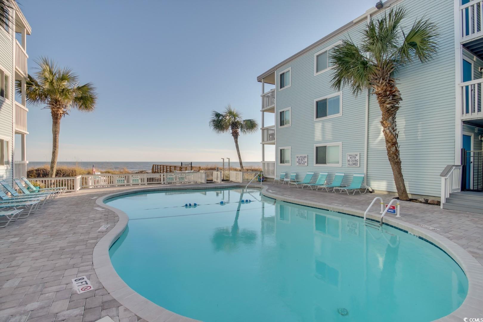 1809 S Ocean Blvd. #K3, North Myrtle Beach, South Carolina image 15