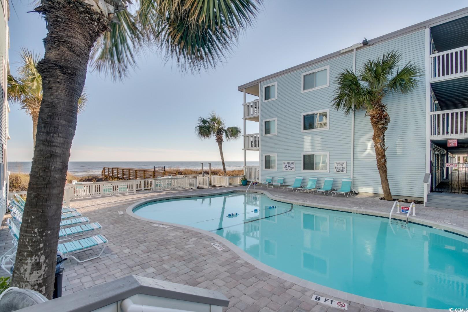 1809 S Ocean Blvd. #K3, North Myrtle Beach, South Carolina image 16