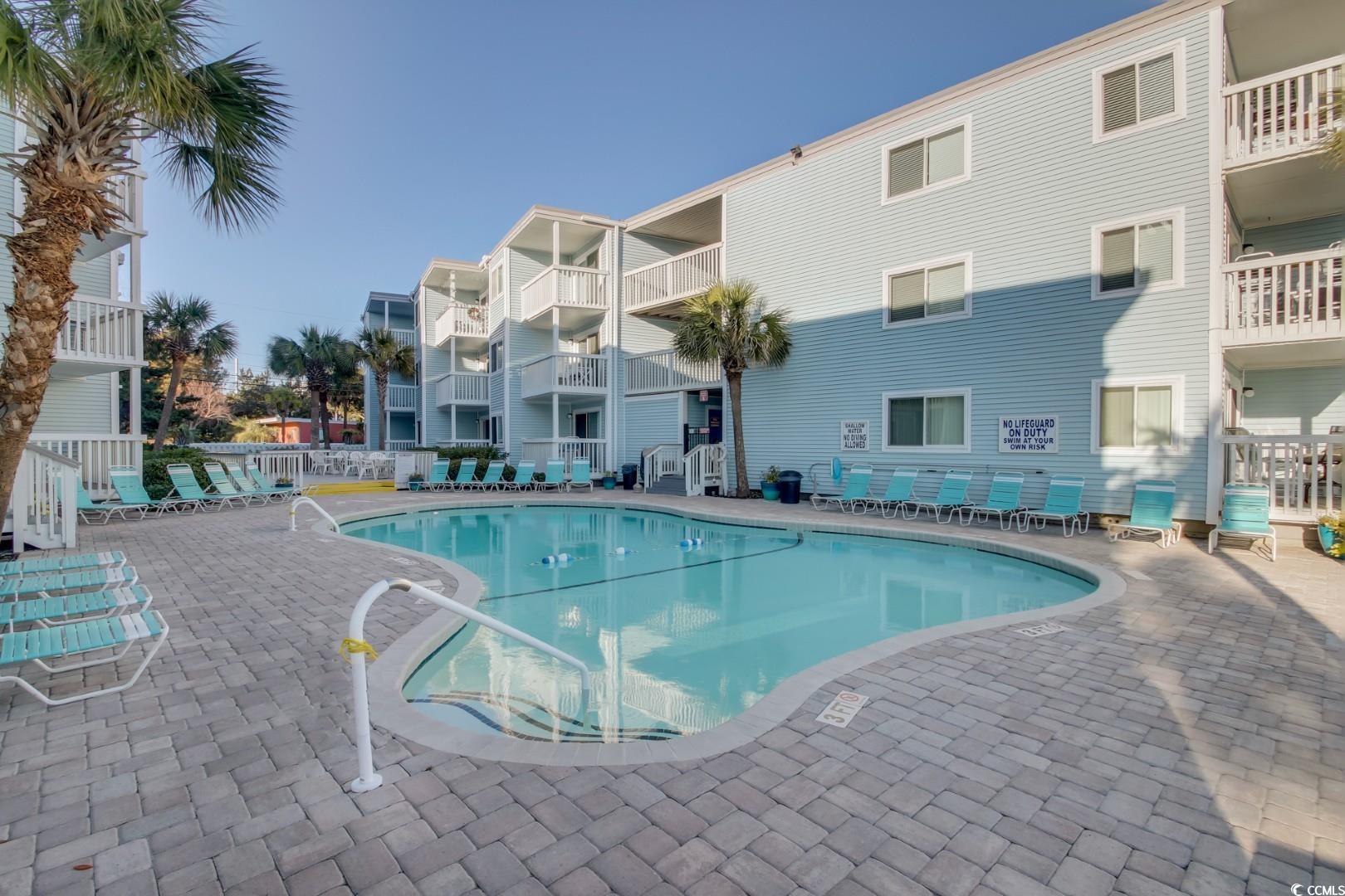 1809 S Ocean Blvd. #K3, North Myrtle Beach, South Carolina image 17