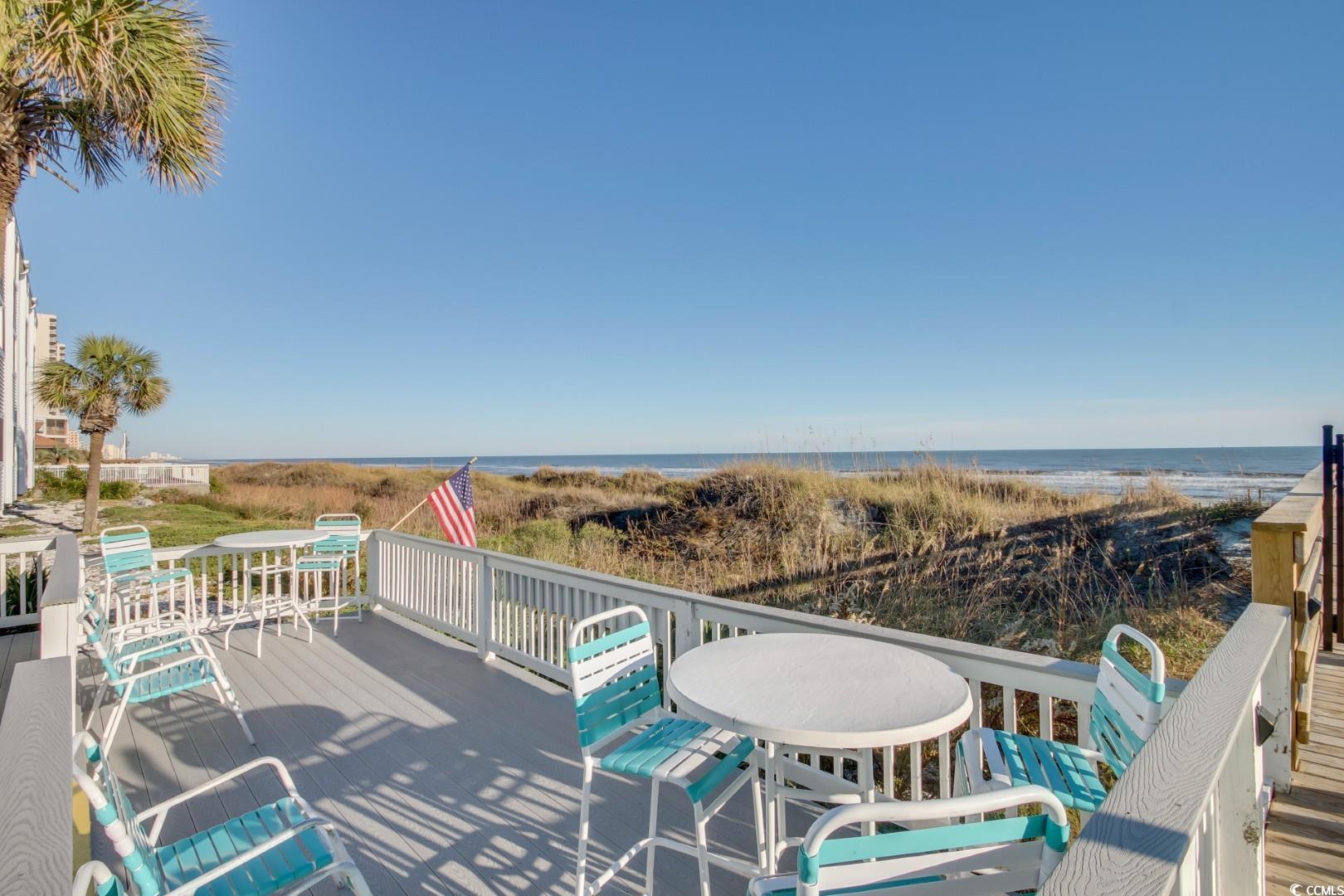 1809 S Ocean Blvd. #K3, North Myrtle Beach, South Carolina image 20