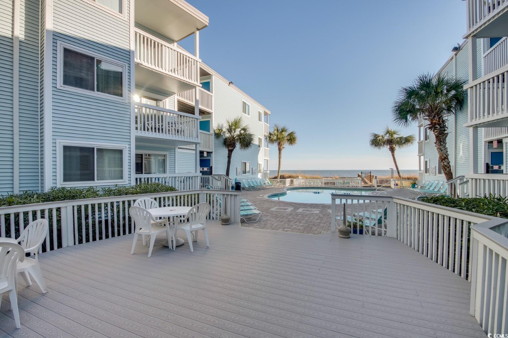 1809 S Ocean Blvd. #K3, North Myrtle Beach, South Carolina image 21