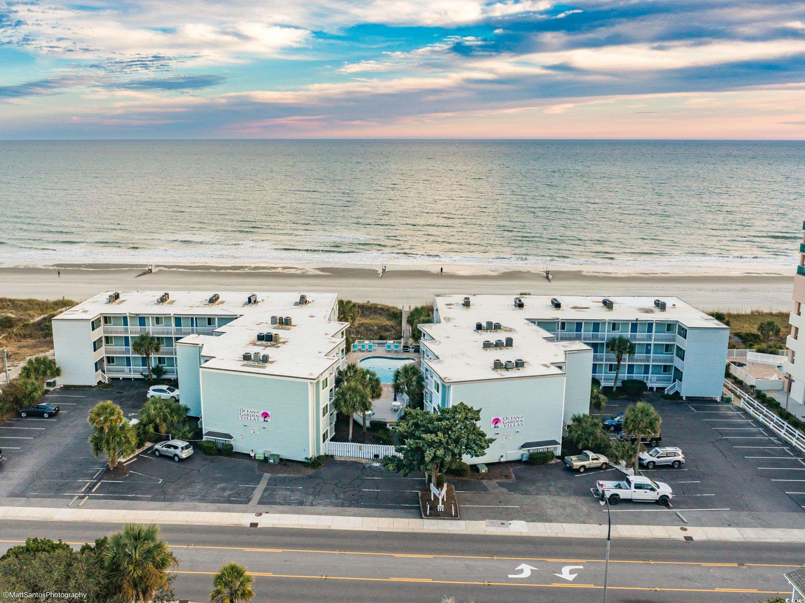 1809 S Ocean Blvd. #K3, North Myrtle Beach, South Carolina image 23