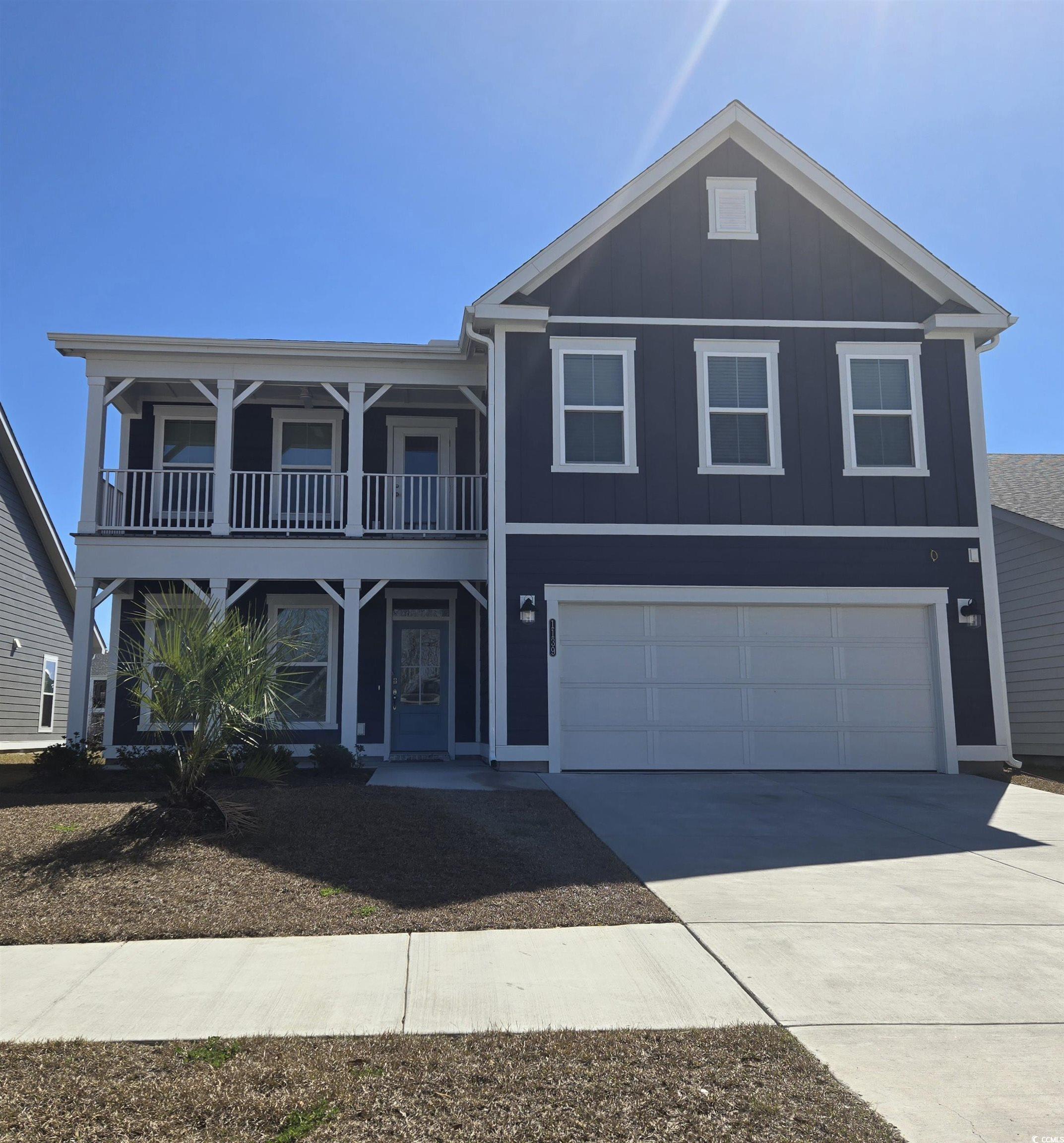 1324 Safe Haven Dr. Myrtle Beach, SC 29579