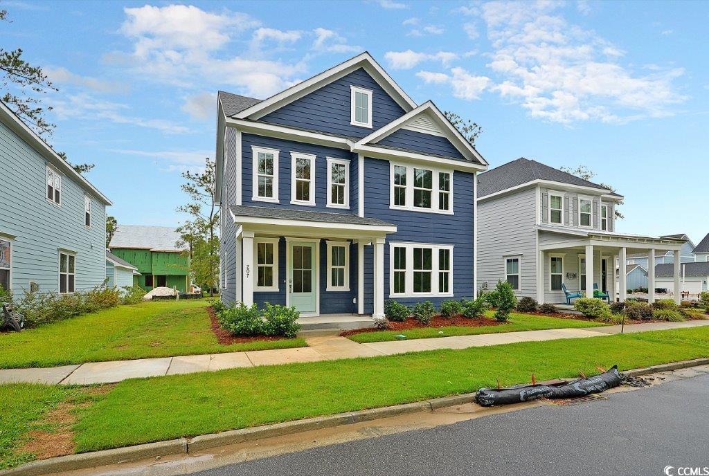 67 Bridgeview Rd. Georgetown, SC 29440
