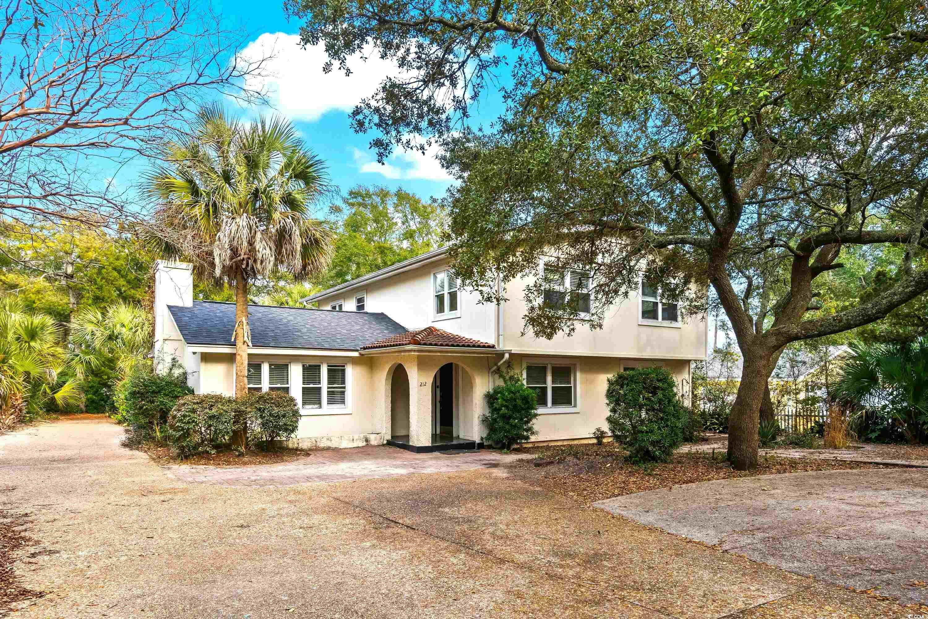 212 78th Ave. N Myrtle Beach, SC 29572