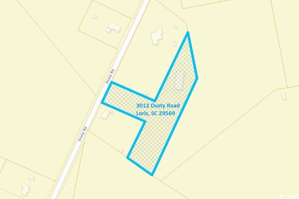 3012 Dusty Rd., Loris, South Carolina image 20