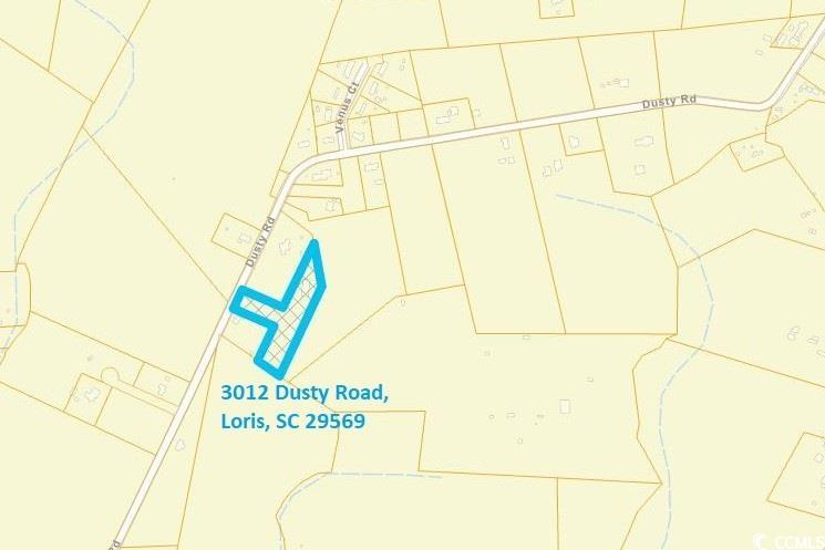 3012 Dusty Rd., Loris, South Carolina image 4