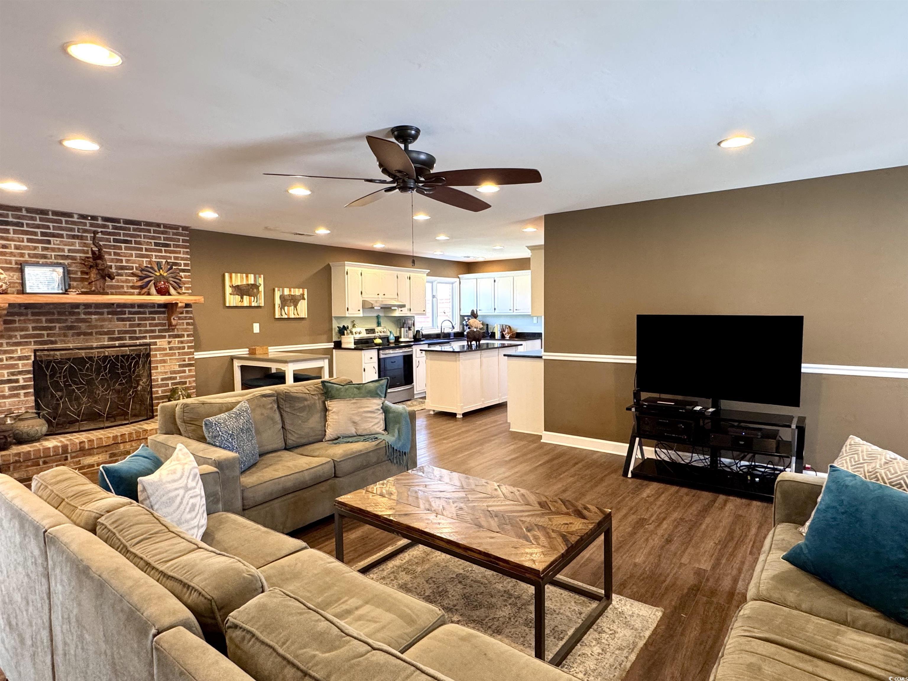1663 Little Buck Rd. Conway, SC 29526