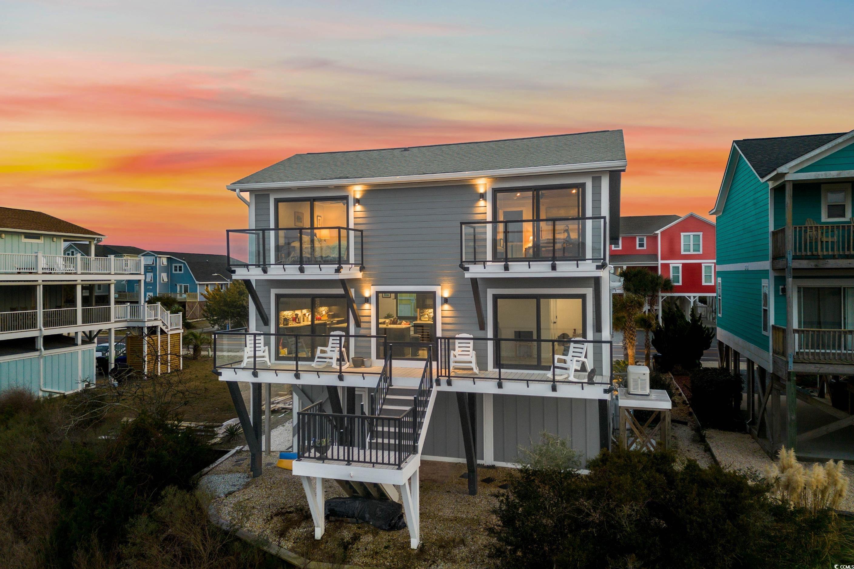 604 Ocean Boulevard W, Holden Beach, North Carolina image 38