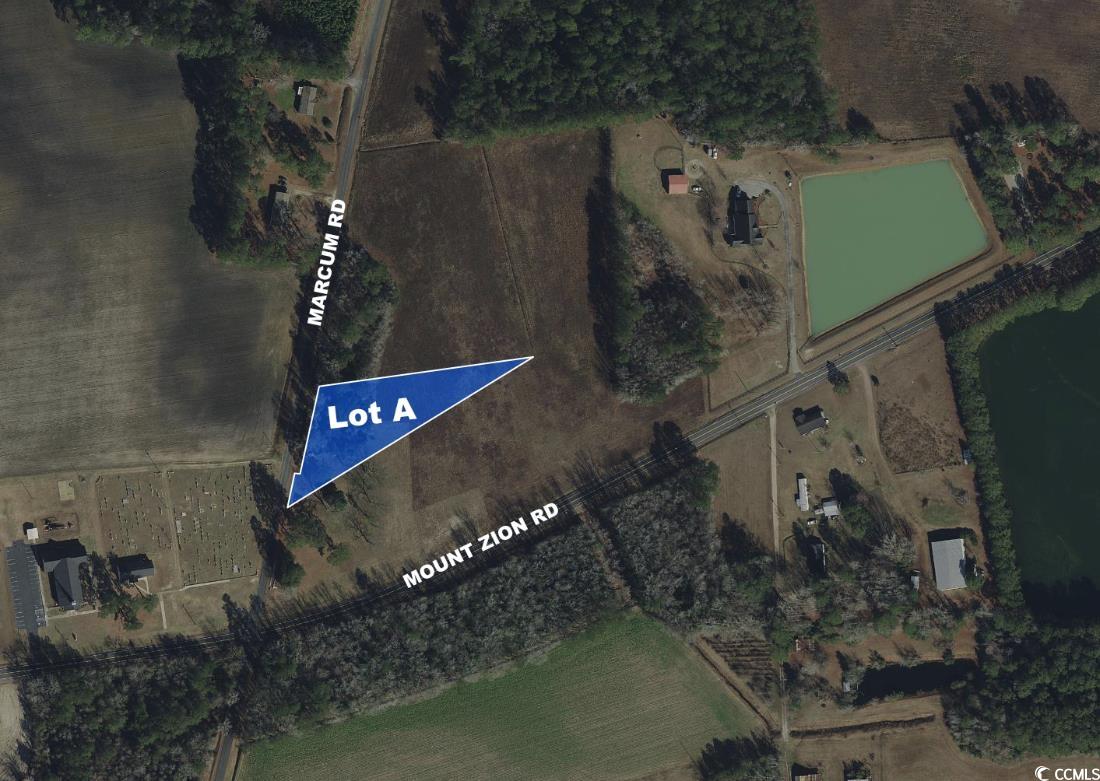 750 Marcum Dr Loris, SC 29569