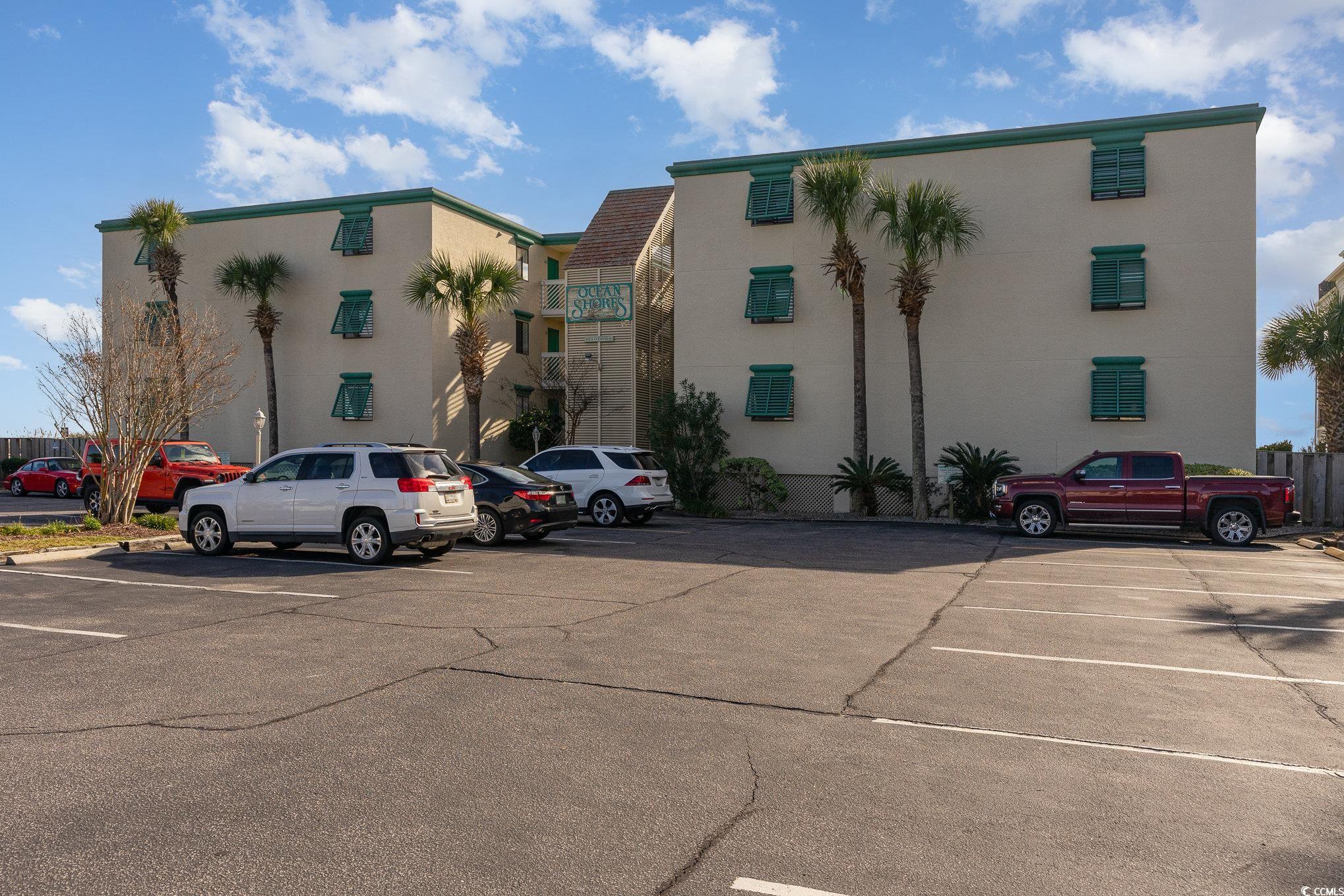 105 S Ocean Blvd. #108, North Myrtle Beach, South Carolina image 1