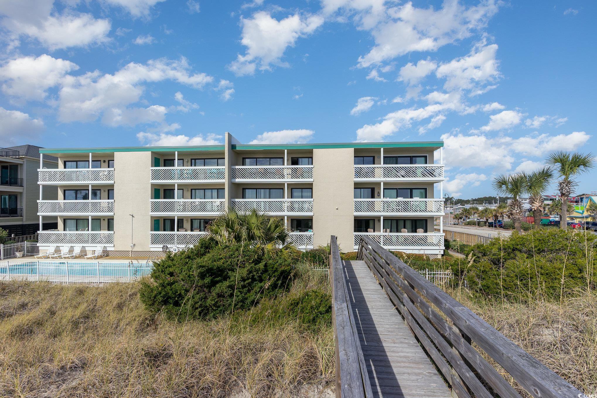 105 S Ocean Blvd. #108, North Myrtle Beach, South Carolina image 25