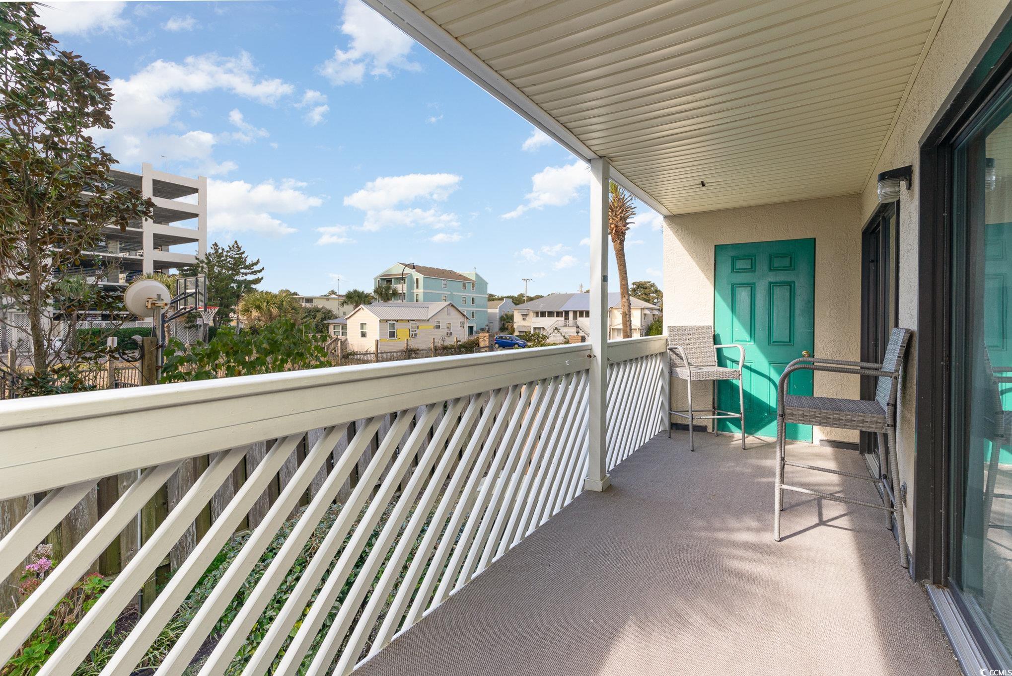 105 S Ocean Blvd. #108, North Myrtle Beach, South Carolina image 4