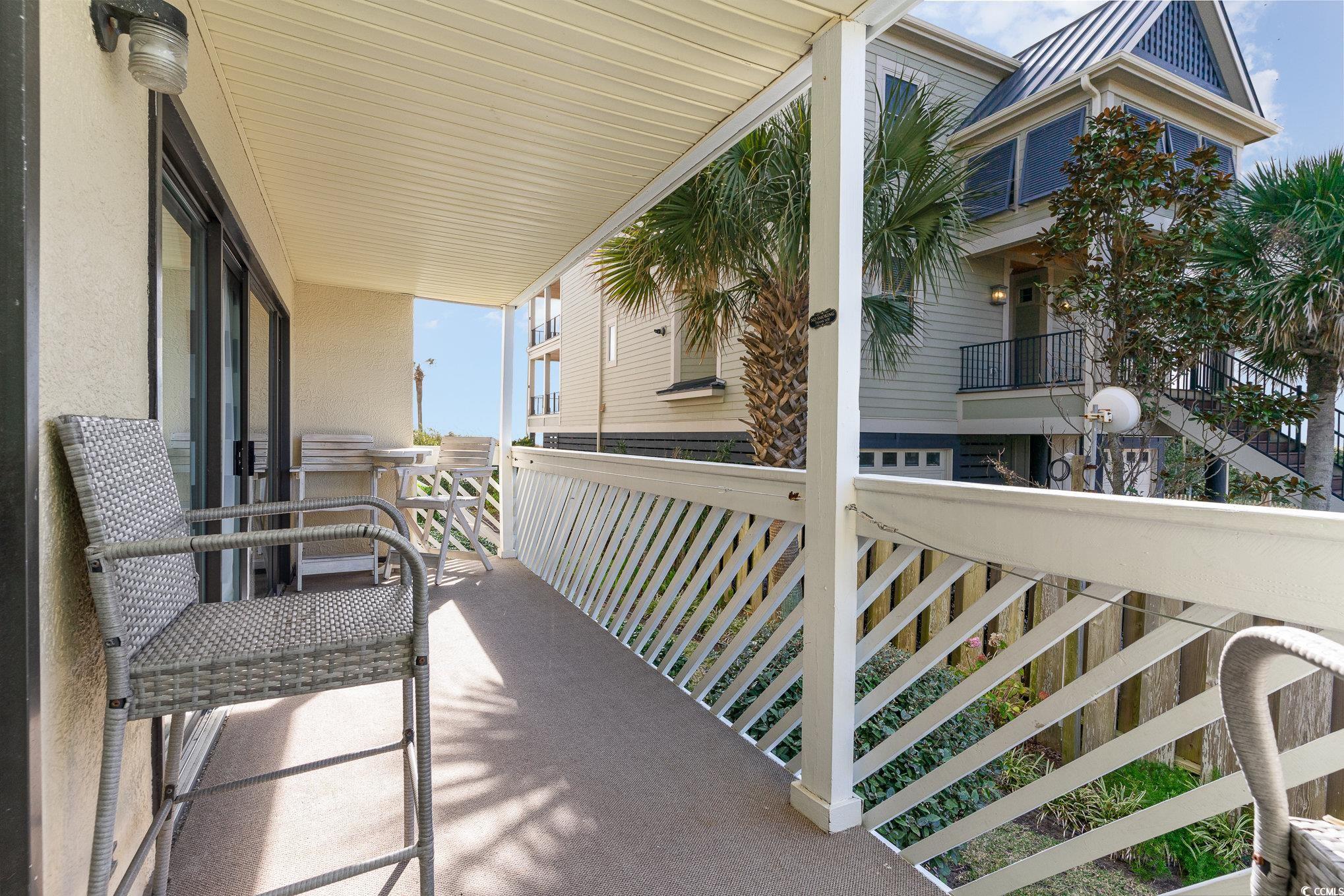 105 S Ocean Blvd. #108, North Myrtle Beach, South Carolina image 5