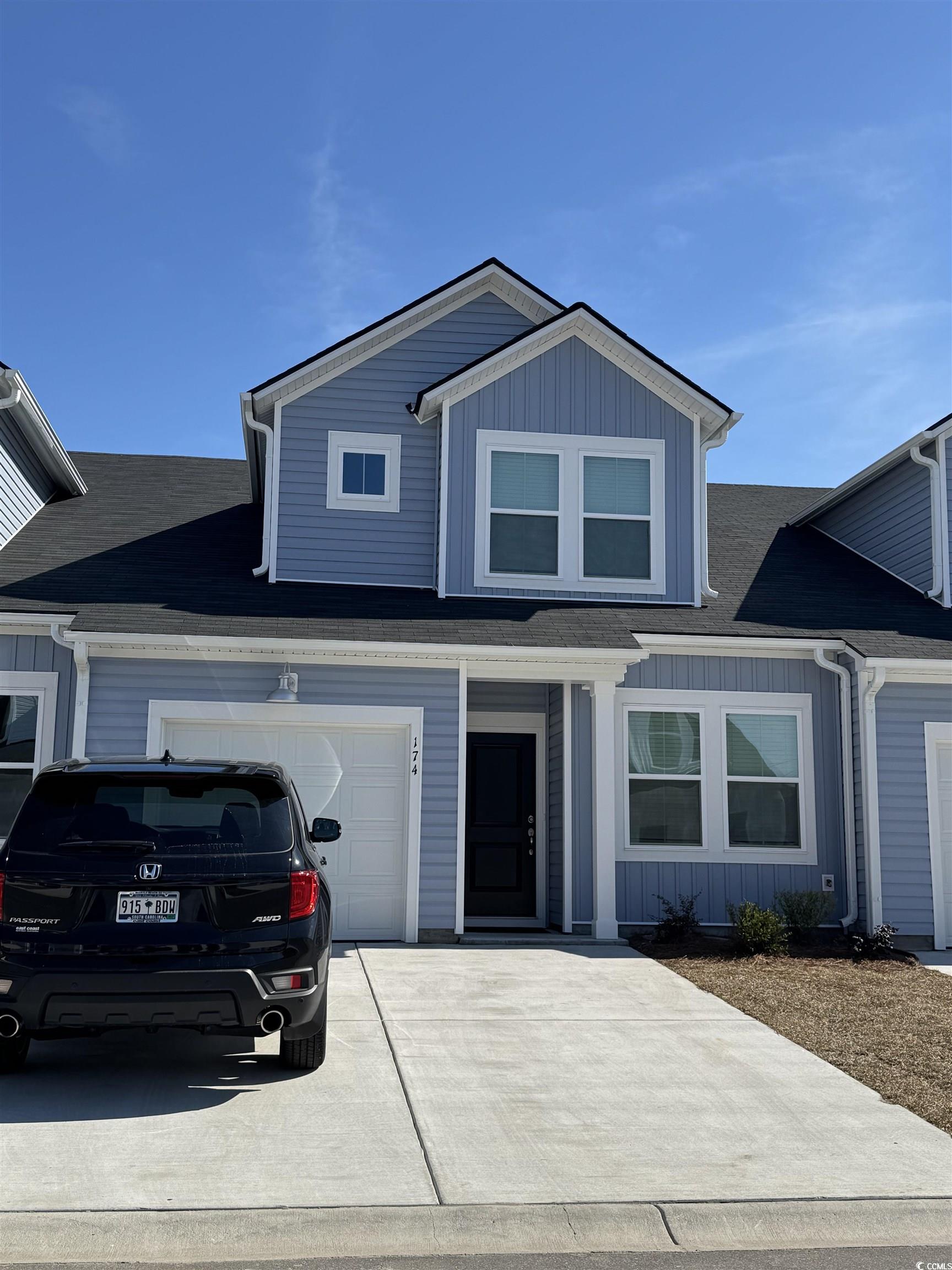 163 Hoffman Park Dr. UNIT #20 Myrtle Beach, SC 29588