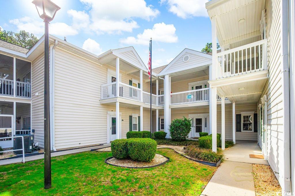 2203 Sweetwater Blvd. Murrells Inlet, SC 29576