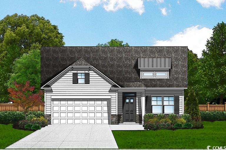 516 Honeyhill Loop Conway, SC 29526