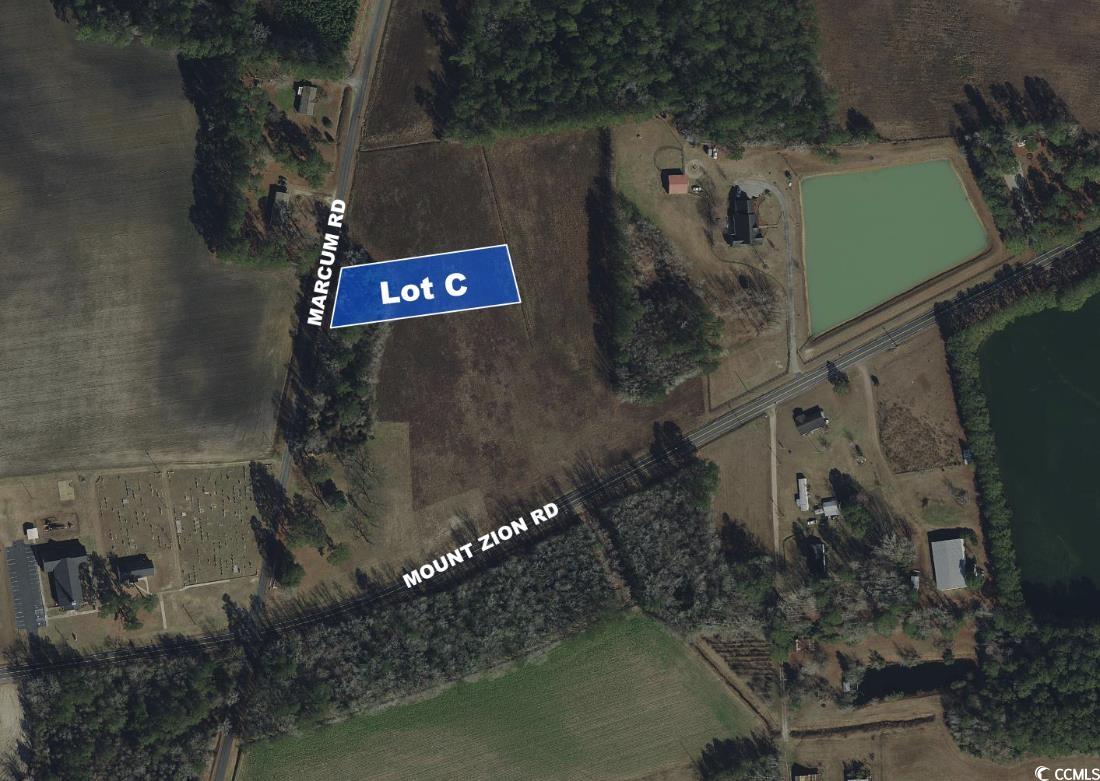 750 Marcum Dr Loris, SC 29569
