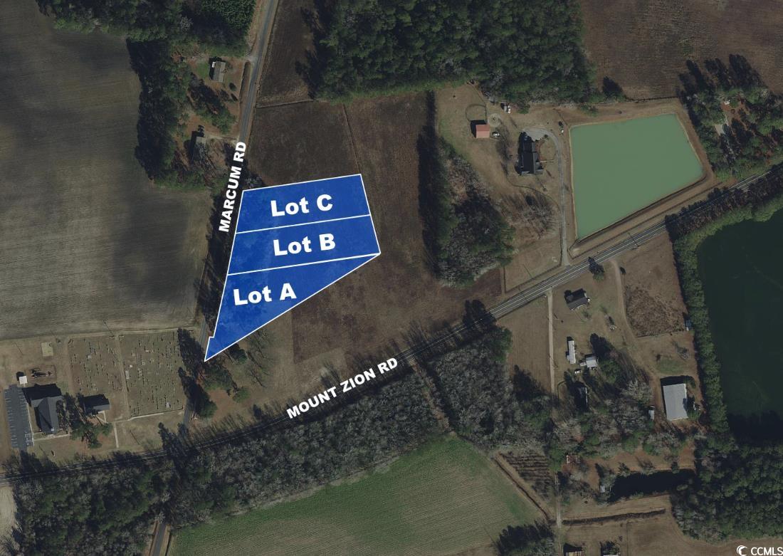 750 Marcum Dr, Loris, South Carolina image 2