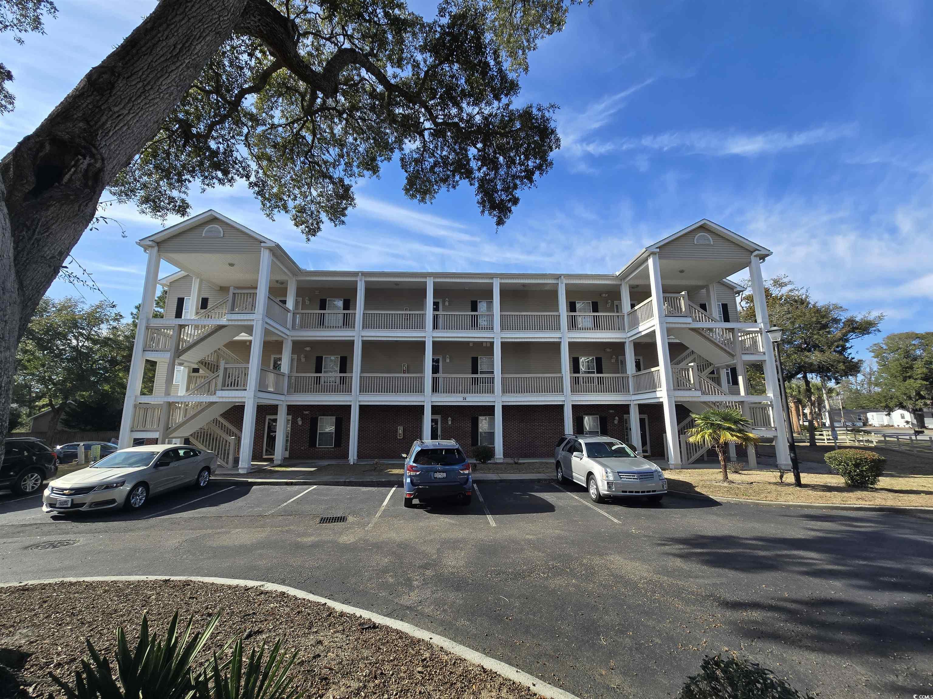 1058 Sea Mountain Hwy. UNIT 14-203 North Myrtle Beach, SC 29582