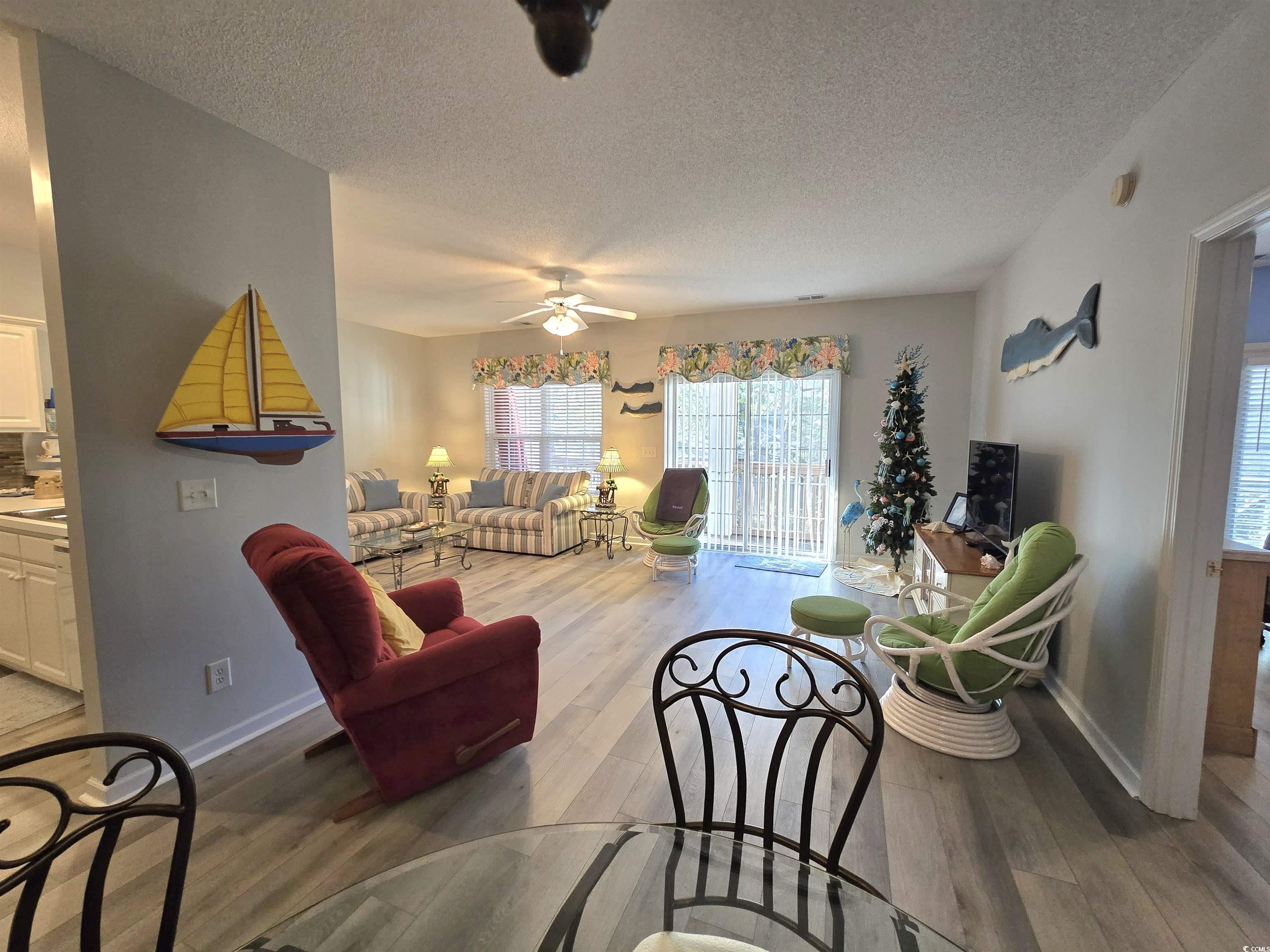 1058 Sea Mountain Hwy. #14-203, North Myrtle Beach, South Carolina image 10