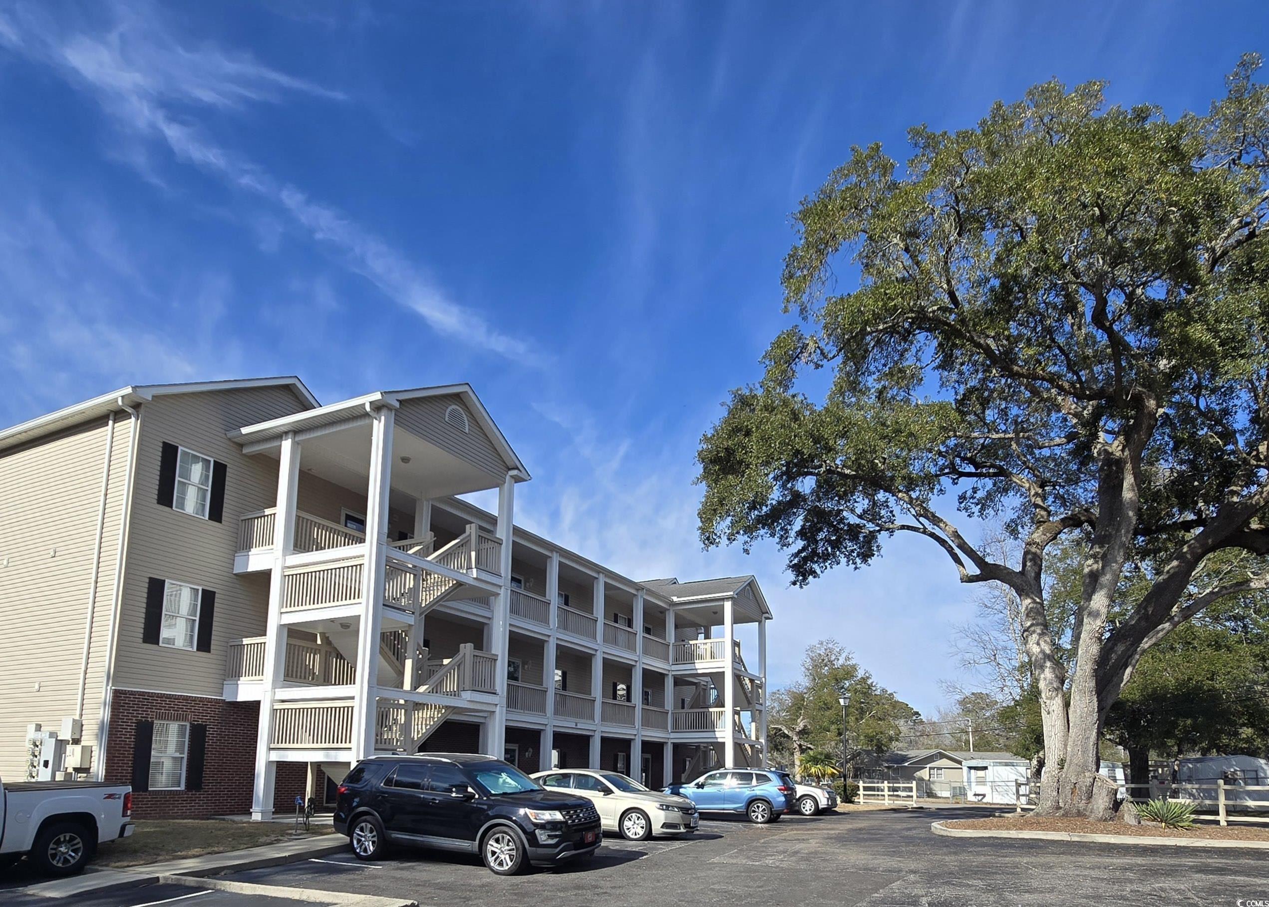 1058 Sea Mountain Hwy. #14-203, North Myrtle Beach, South Carolina image 24