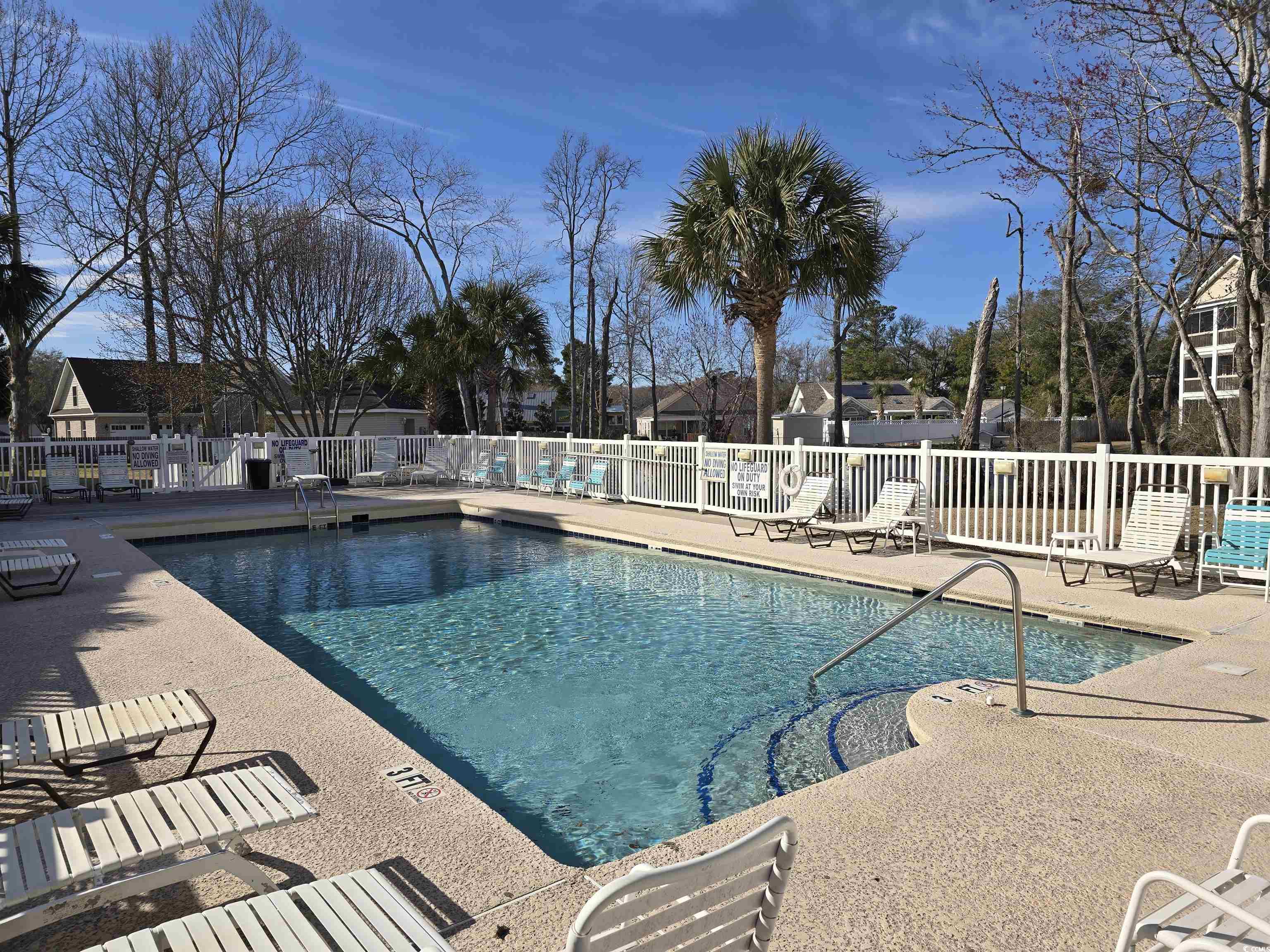 1058 Sea Mountain Hwy. #14-203, North Myrtle Beach, South Carolina image 25