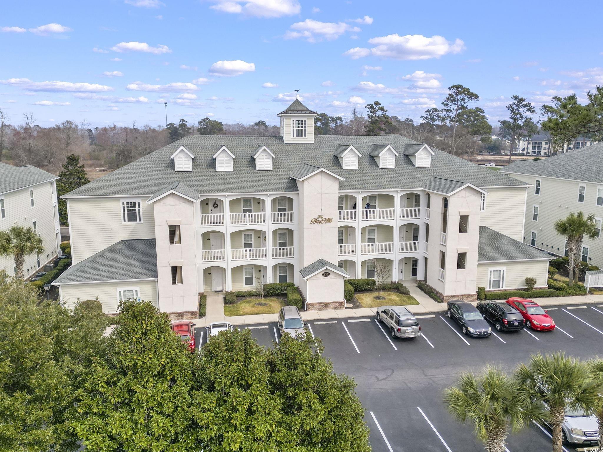 1017 World Tour Blvd. UNIT #206 Myrtle Beach, SC 29579