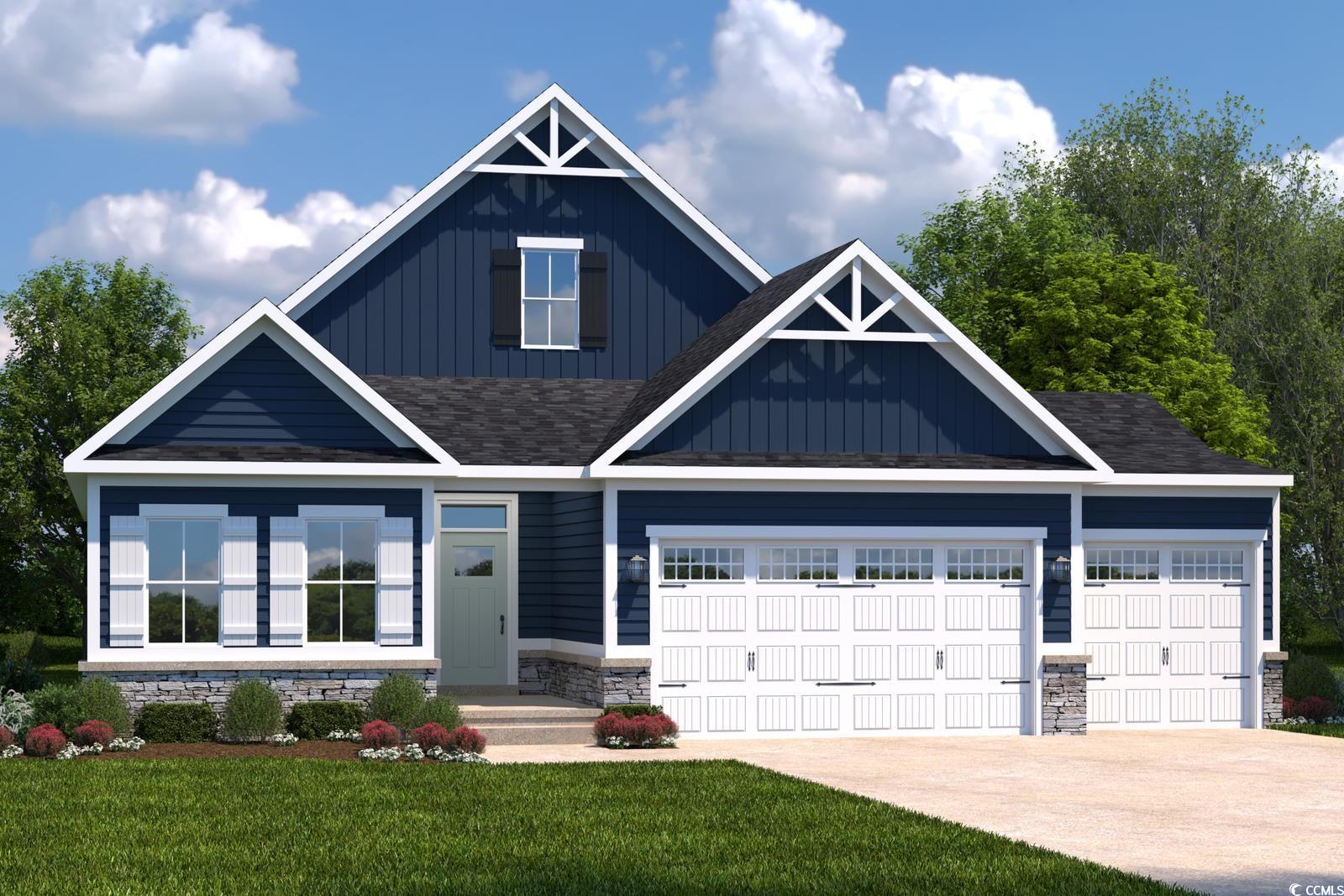 7019 Denim Loop Myrtle Beach, SC 29579