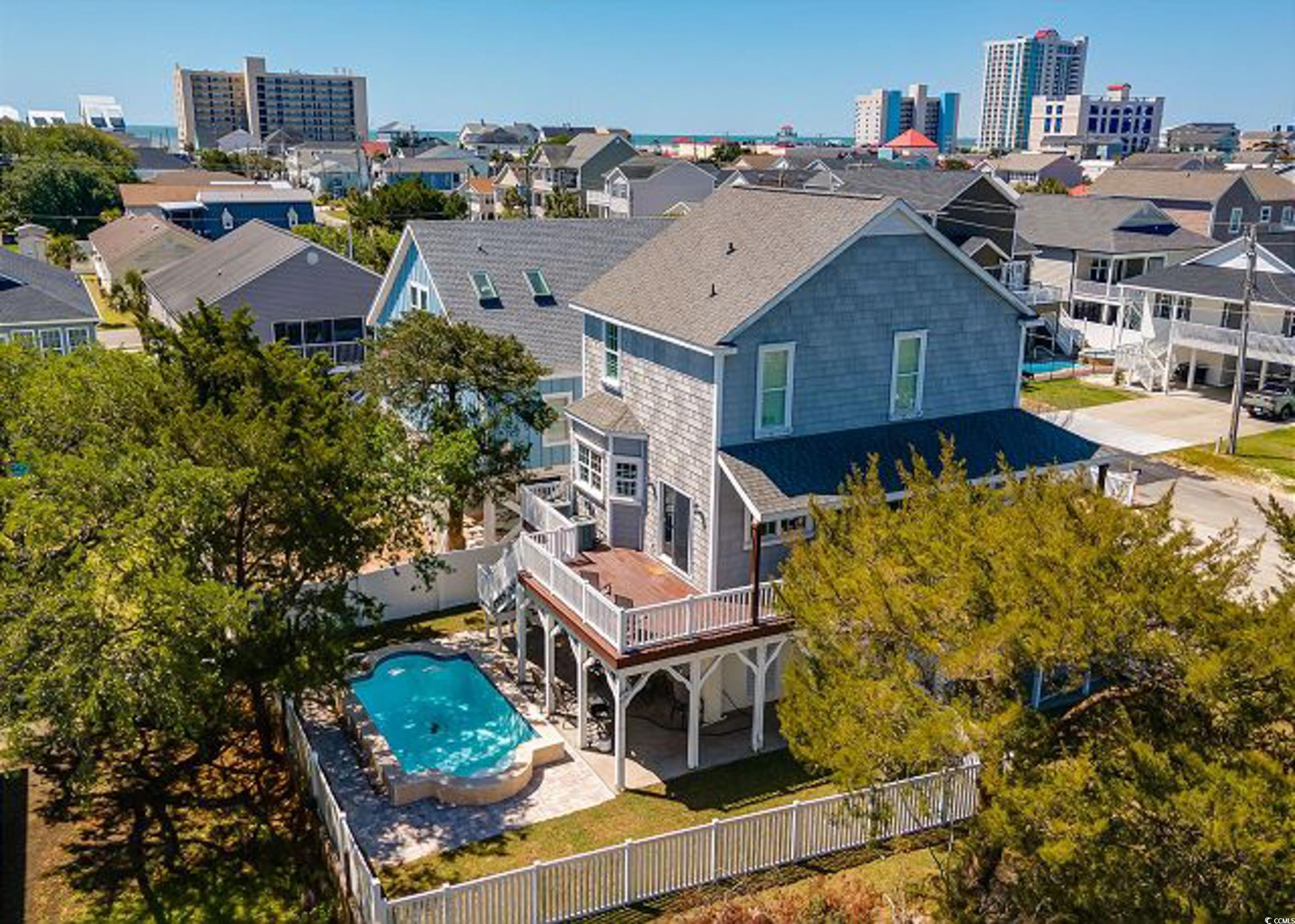 406 26th Ave N North Myrtle Beach, SC 29582