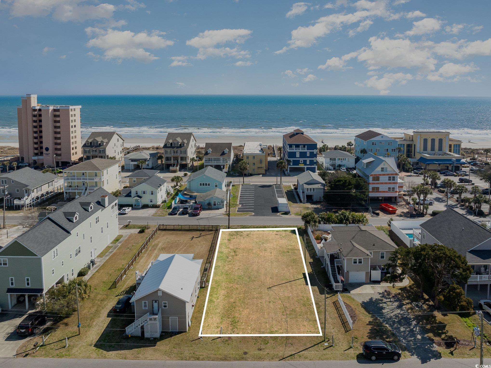 1515 Holly Dr., North Myrtle Beach, South Carolina image 1