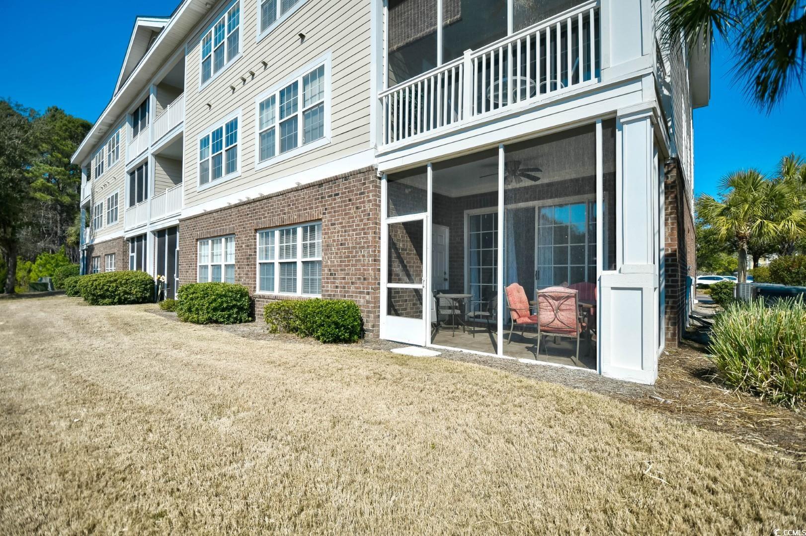 6203 Catalina Dr. #1811, North Myrtle Beach, South Carolina image 29