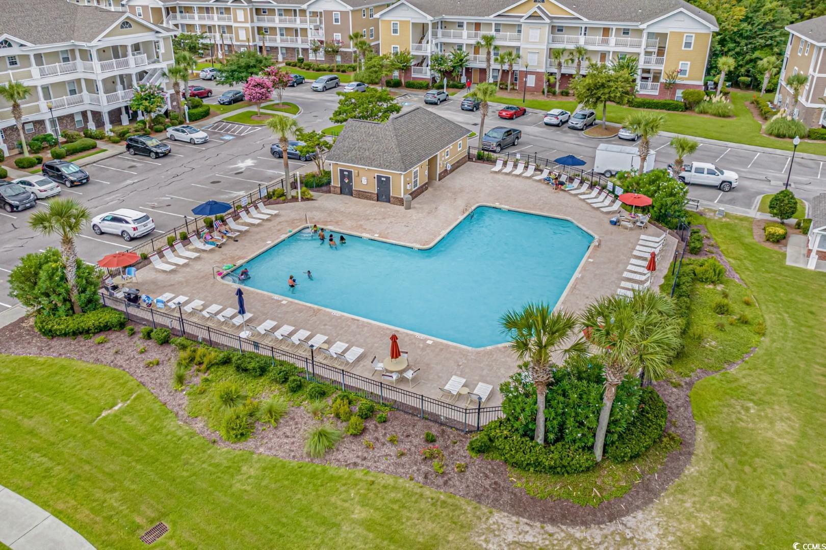 6203 Catalina Dr. #1811, North Myrtle Beach, South Carolina image 39