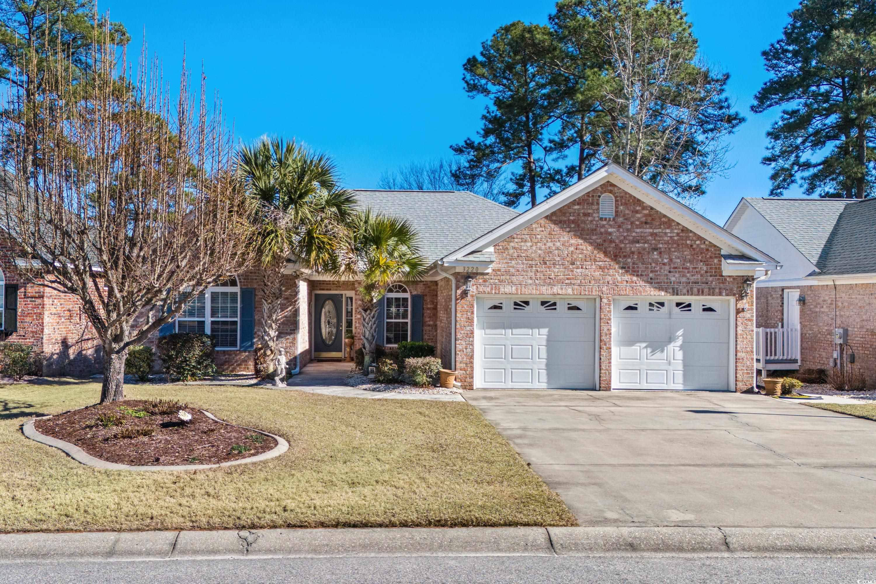 3220 Hermitage Dr. Little River, SC 29566