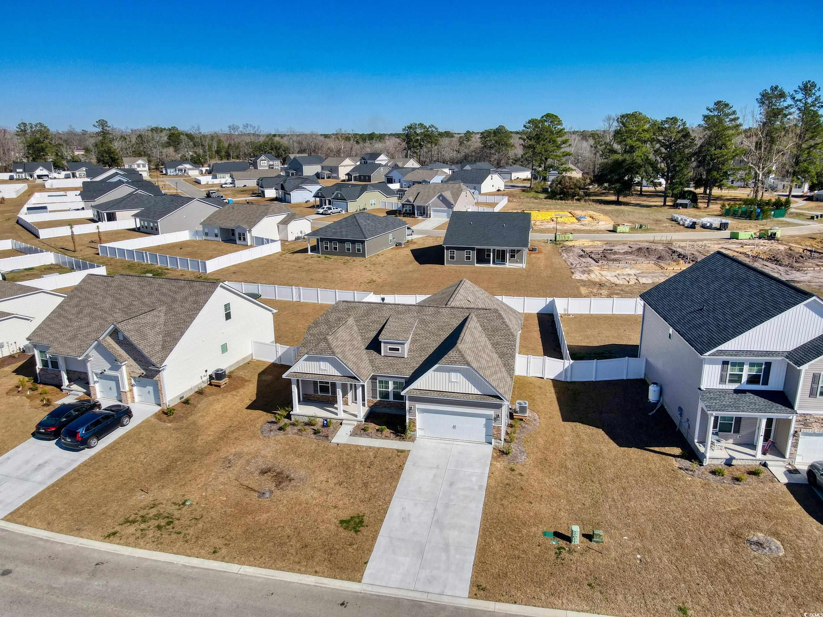 459 Honeyhill Loop Conway, SC 29526