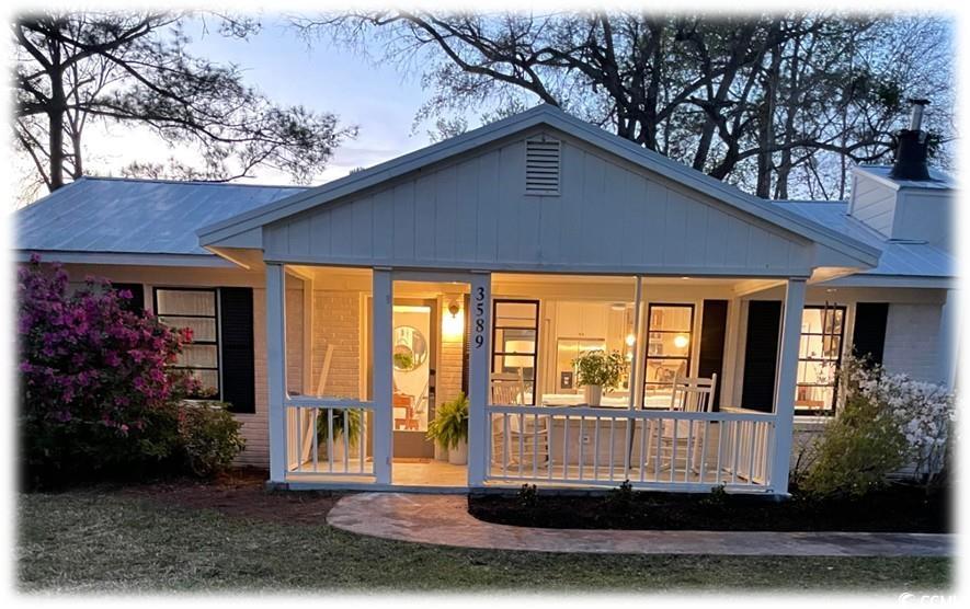 3589 Walter St. Johns Island, SC 29455